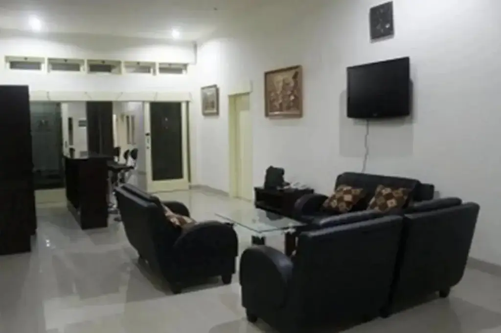 Сурабая: Soerabaja Place Hotel