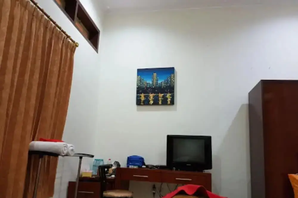 Сурабая: Soerabaja Place Hotel