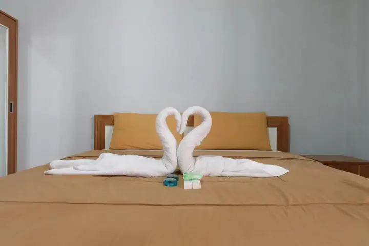 Денпасар: Prada Apartment