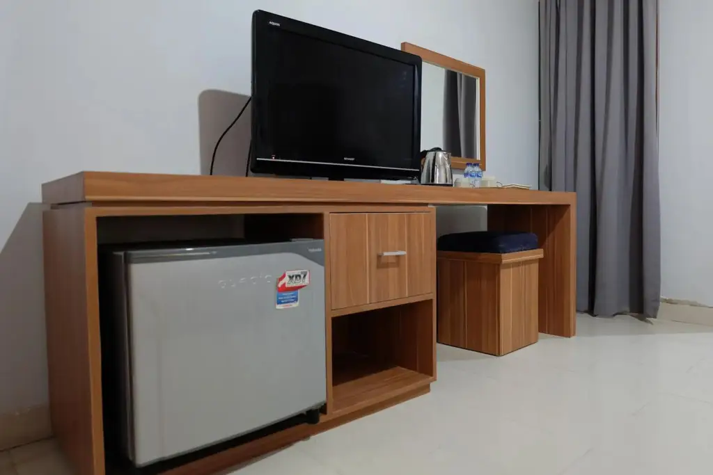 Денпасар: Prada Apartment