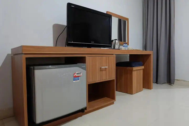 Денпасар: Prada Apartment