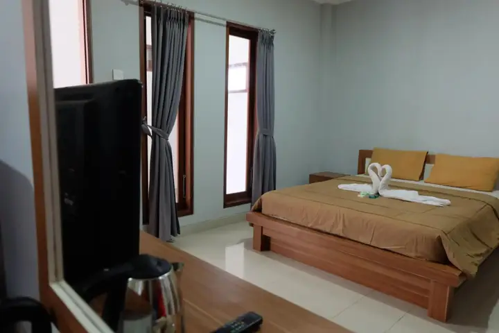 Денпасар: Prada Apartment