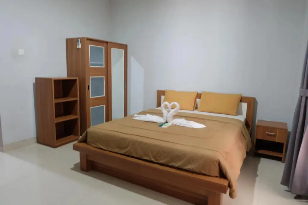 Денпасар: Prada Apartment