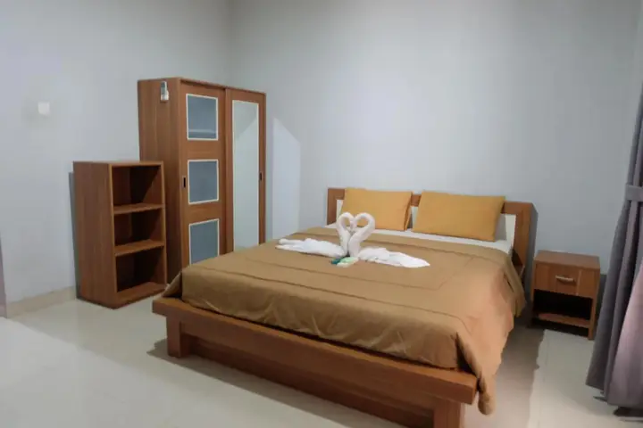 Денпасар: Prada Apartment