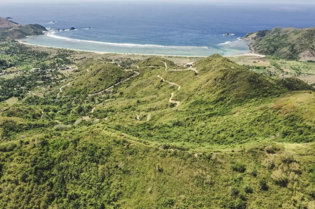 Прайя: Villa V at Tampah Hills