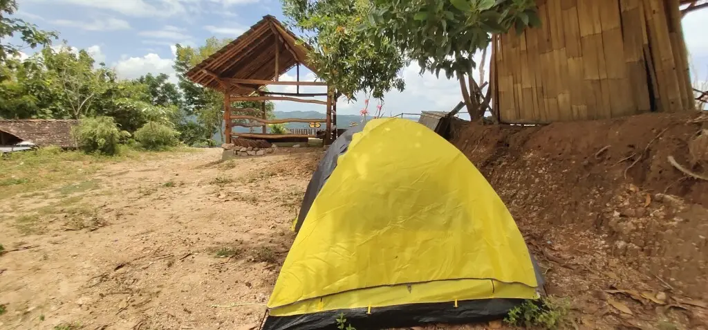 Батуретно: Dempak Indah Camp and Resort by ZUZU