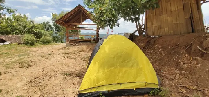 Батуретно: Dempak Indah Camp and Resort by ZUZU