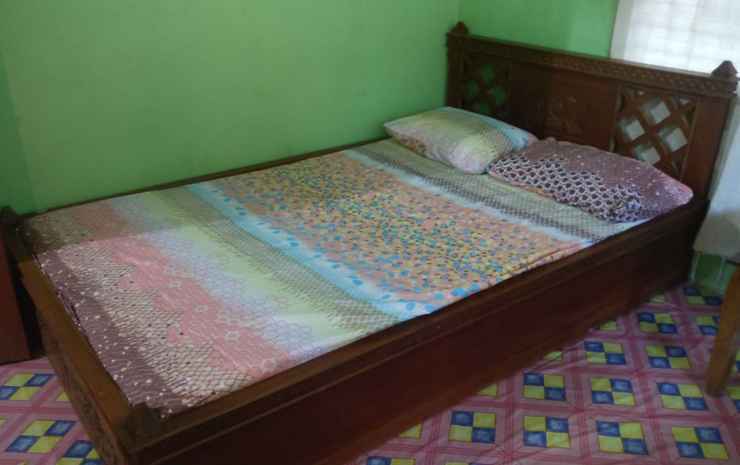 Батуретно: Adji Homestay