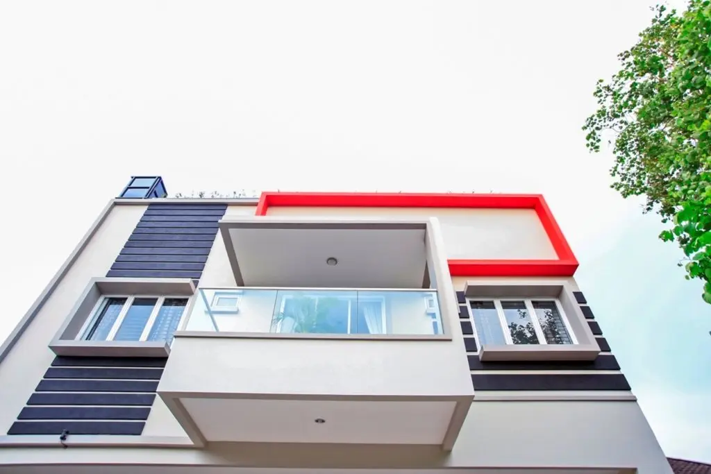 Джакарта: RedDoorz @ Taman Lebak Bulus