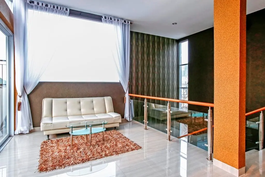 Джакарта: RedDoorz @ Taman Lebak Bulus