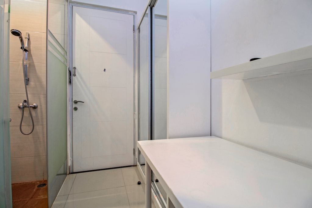 Джакарта: RedDoorz @ Taman Lebak Bulus