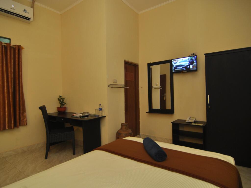 Бандар-Лампунг: Harion Hostel Syariah