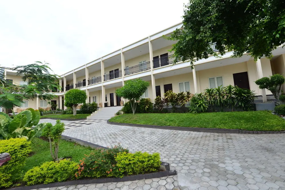 Amazing Beach Resort — фото 1
