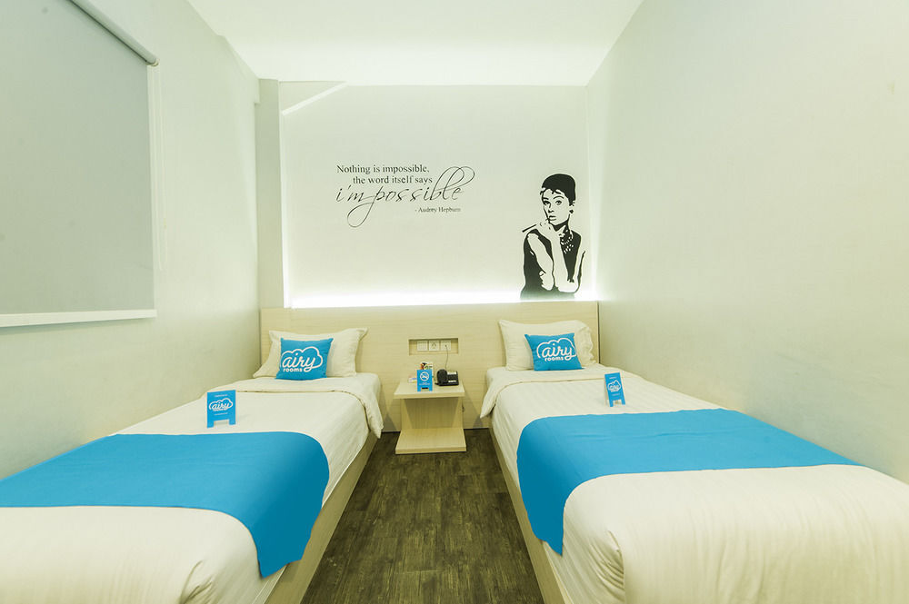 Банджармасин: Airy Sungai Martapura Veteran 3 Banjarmasin