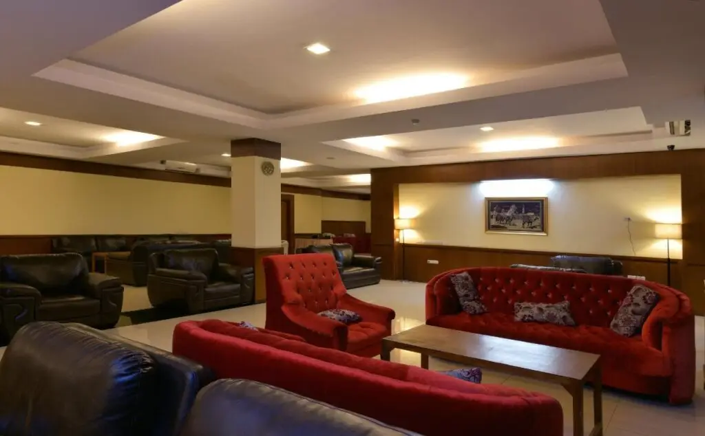 Банда-Ачех: Mekkah Hotel