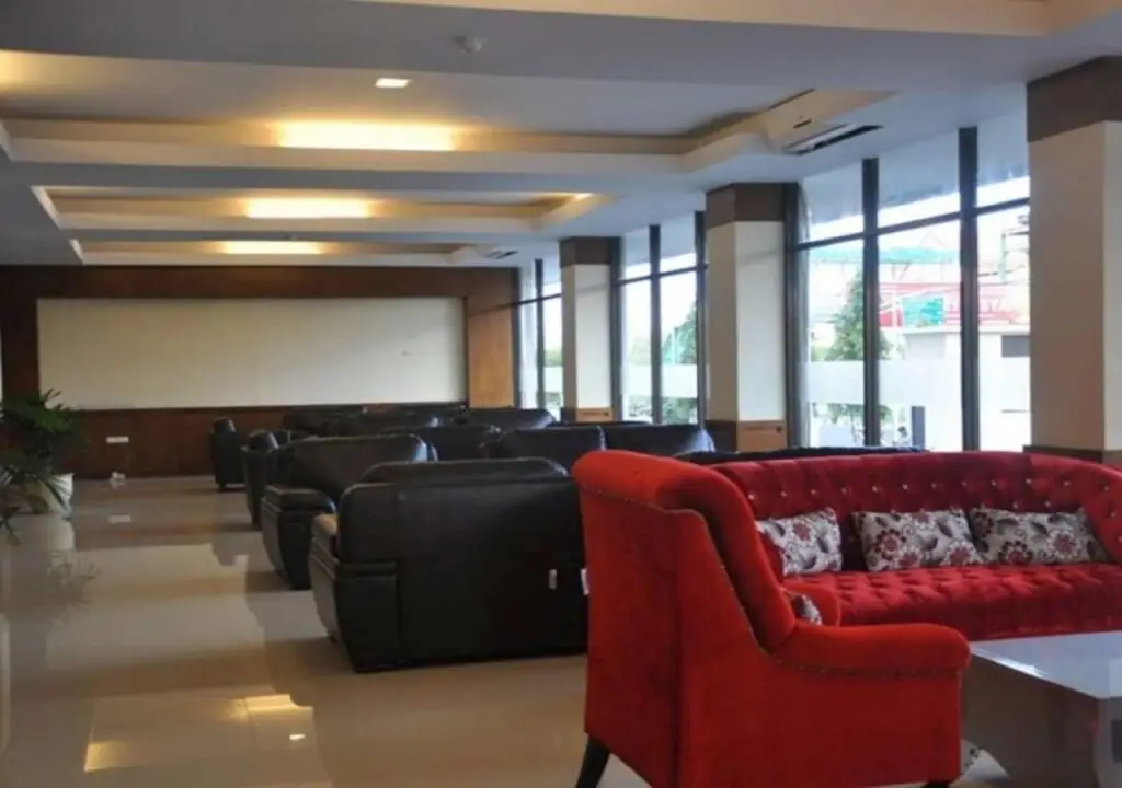 Банда-Ачех: Mekkah Hotel