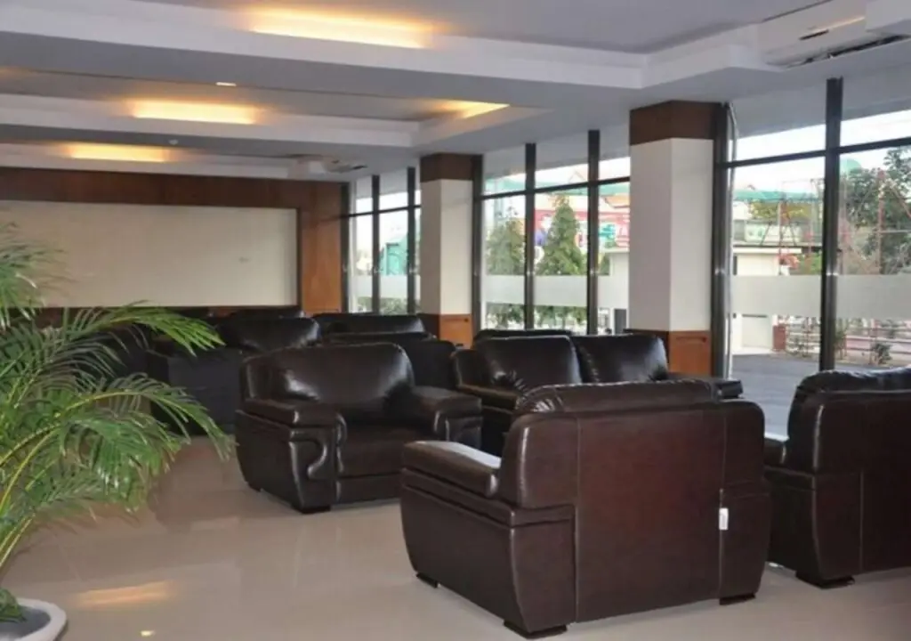 Банда-Ачех: Mekkah Hotel