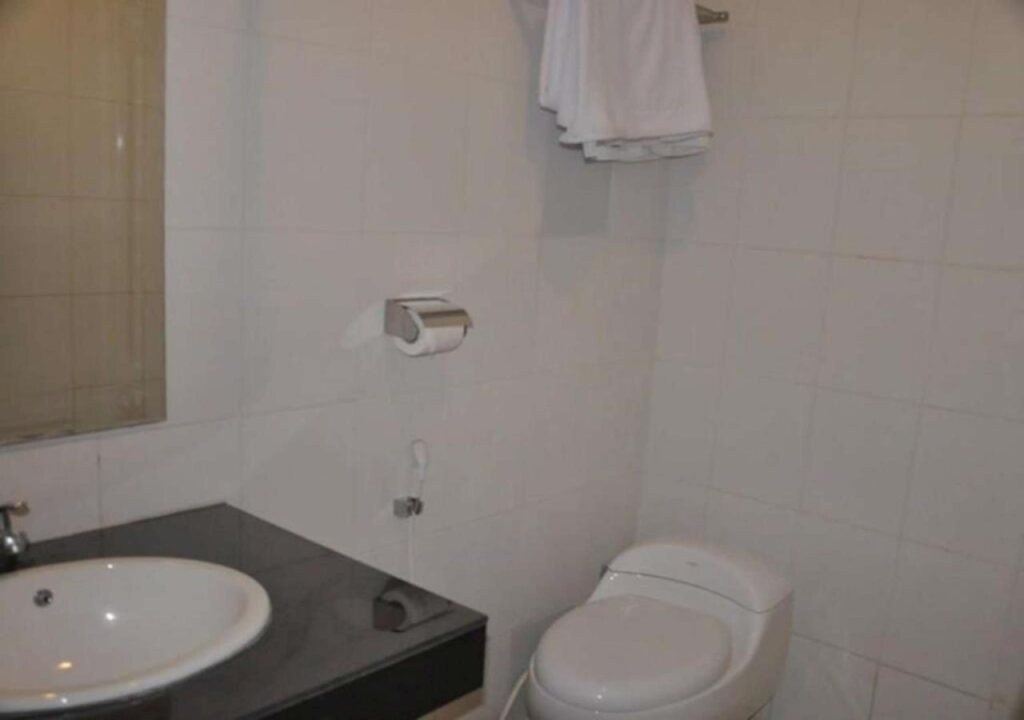 Банда-Ачех: Mekkah Hotel