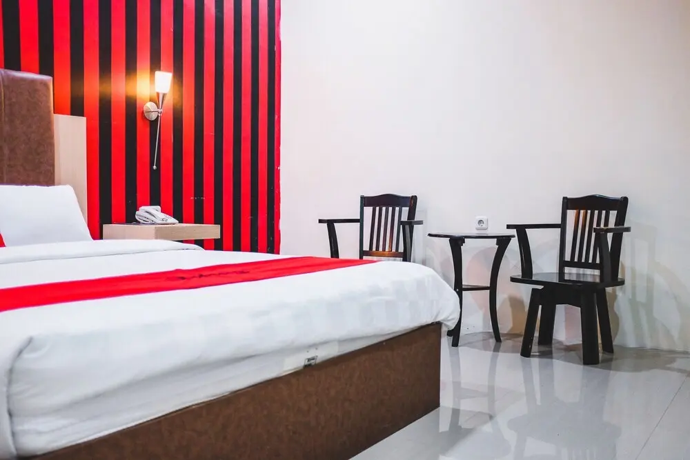 Макассар: RedDoorz Plus near Mall Panakukang