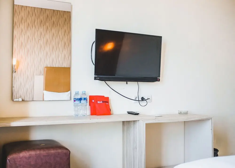 Макассар: RedDoorz Plus near Mall Panakukang