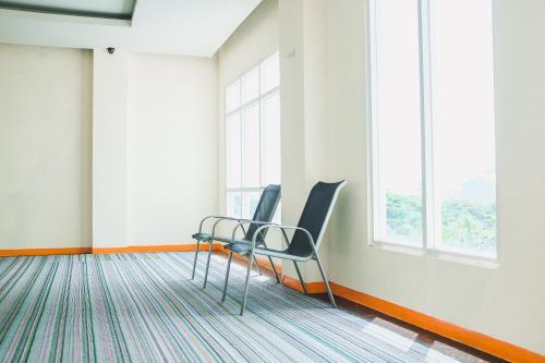 Макассар: RedDoorz Plus near Mall Panakukang