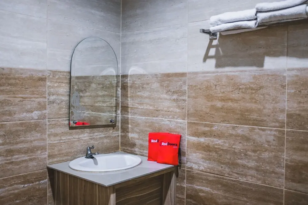 Макассар: RedDoorz Plus near Mall Panakukang