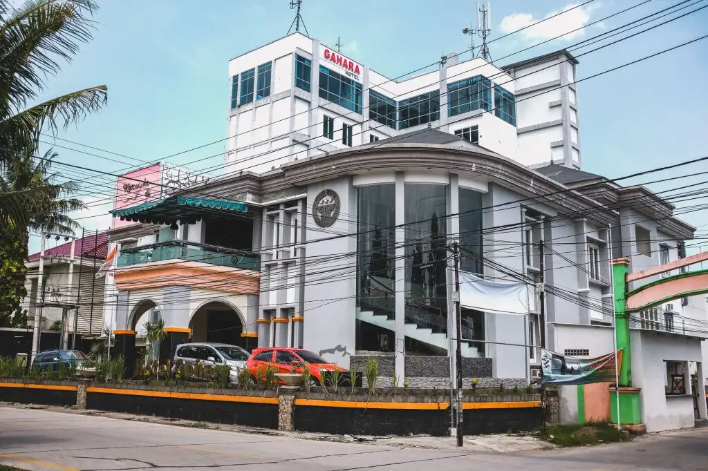 RedDoorz Plus near Mall Panakukang — фото 1