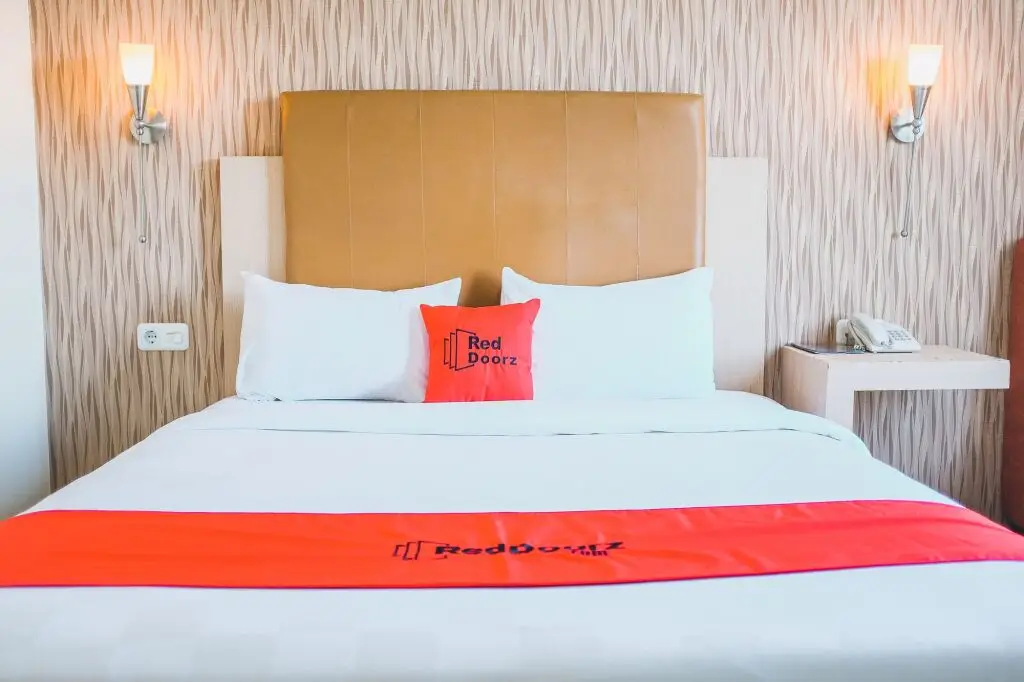 Макассар: RedDoorz Plus near Mall Panakukang