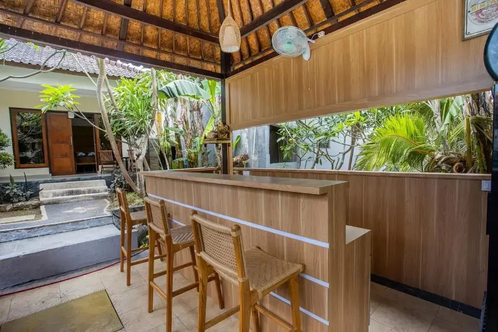 Лембонган-Айленд: The Tanis Villas & Lembongan Express Bali