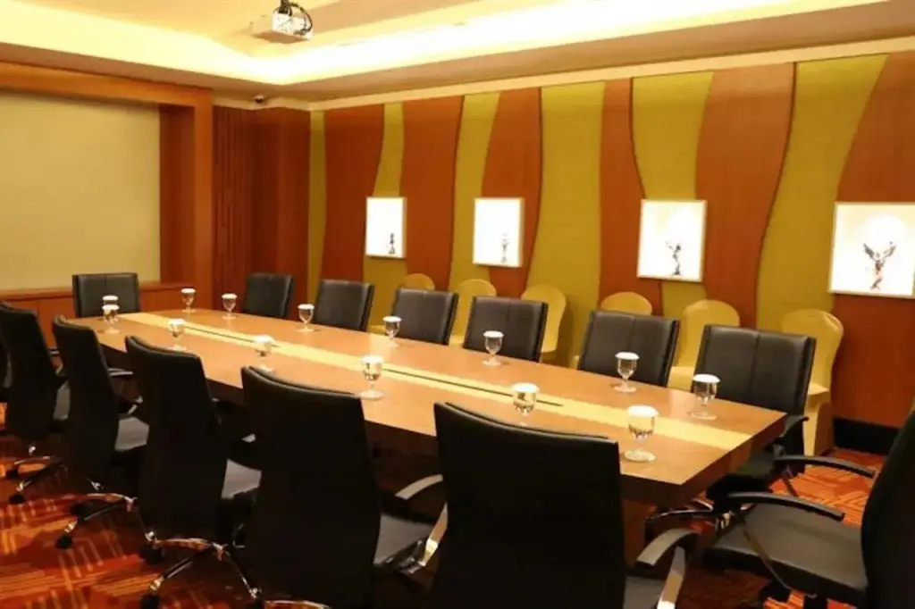 Банджармасин: Golden Tulip Galaxy Hotel Banjarmasin