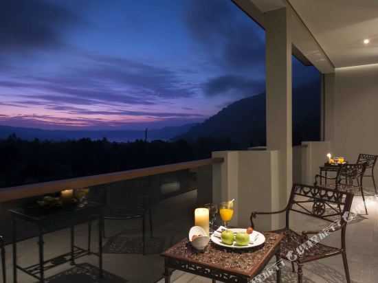 Умеаньяр: Handara Golf & Resort Bali