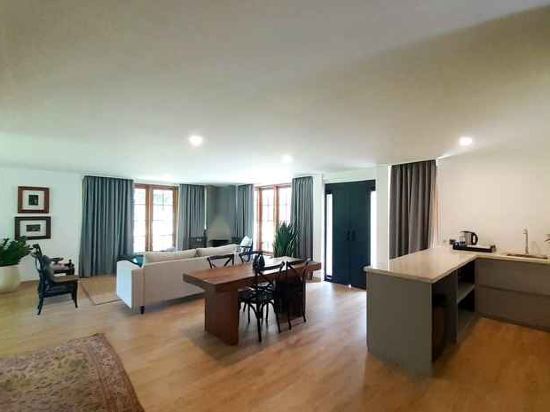Умеаньяр: Handara Golf & Resort Bali