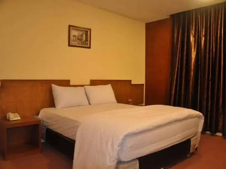 Банда-Ачех: HOTEL MEKKAH Banda Aceh