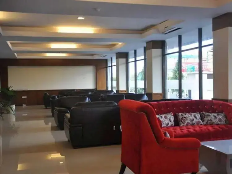 Банда-Ачех: HOTEL MEKKAH Banda Aceh