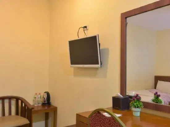 Банда-Ачех: HOTEL MEKKAH Banda Aceh