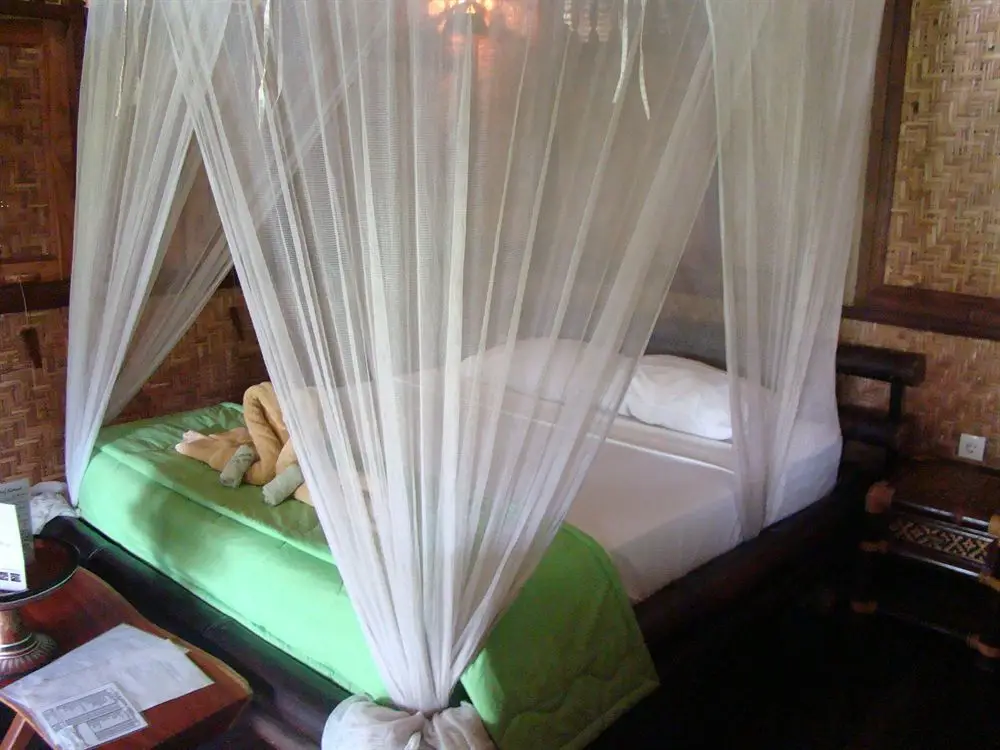 Табанан: Flower Bud Bungalows