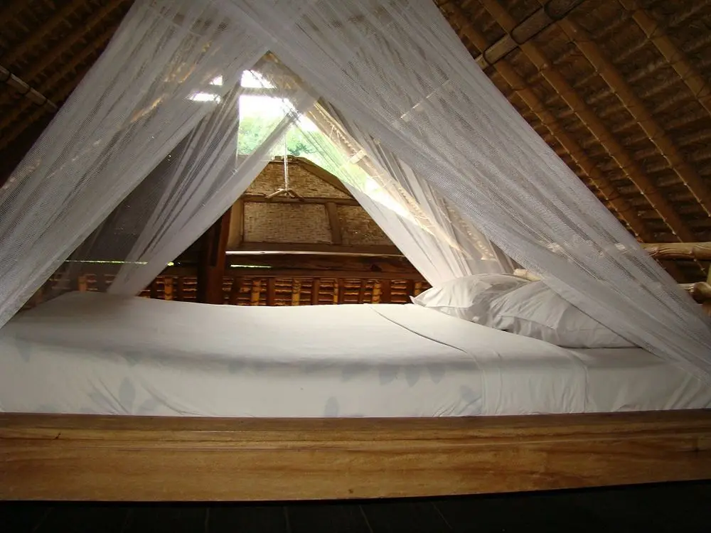 Табанан: Flower Bud Bungalows