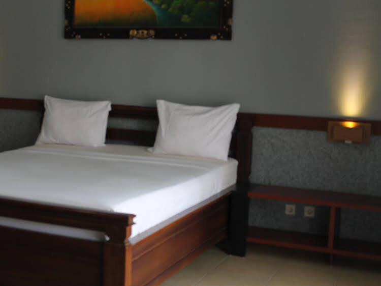 Серирит: Prabhu Suites