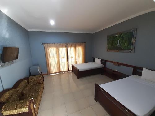 Серирит: Prabhu Suites