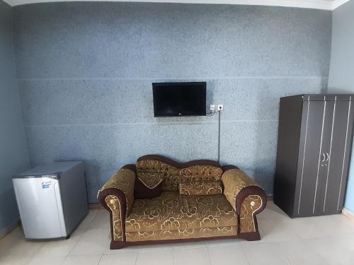 Серирит: Prabhu Suites