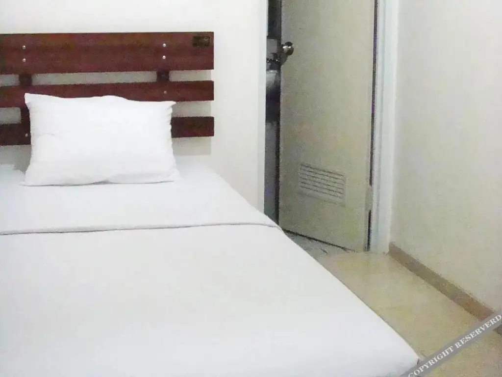 Паданг: Hotel Pondok 68