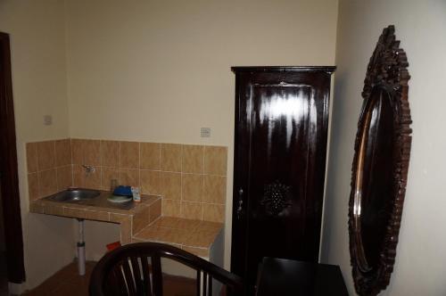 Каласан: QQ Guesthouse