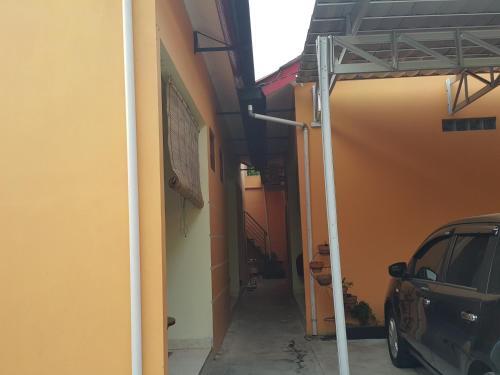 Каласан: QQ Guesthouse