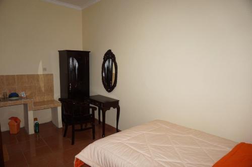 Каласан: QQ Guesthouse