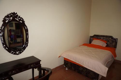 Каласан: QQ Guesthouse