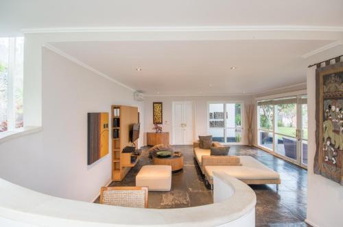 Унгасан: Villa Karang Kembar 3