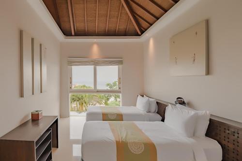 Унгасан: Villa Karang Kembar 3
