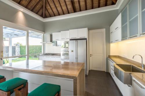 Унгасан: Villa Karang Kembar 3