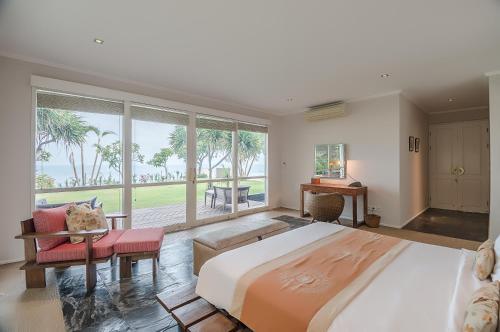 Унгасан: Villa Karang Kembar 3