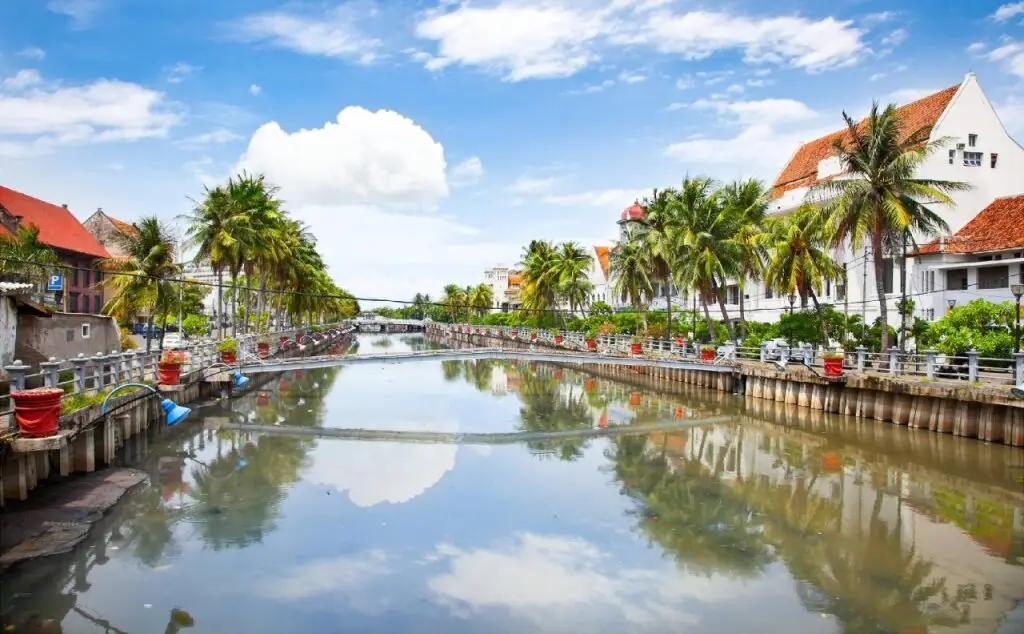 Джакарта: Quality Suites Sunda Kelapa
